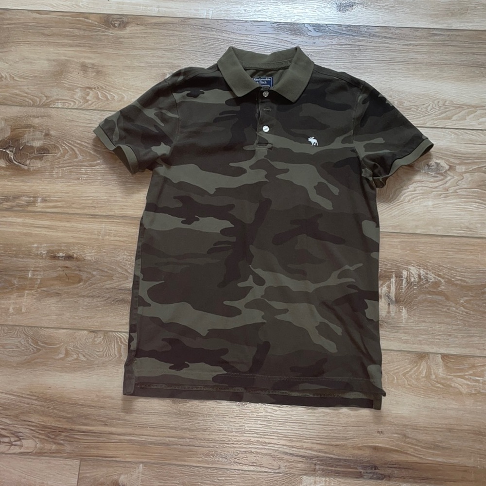 Abercrombie & Fitch shirt